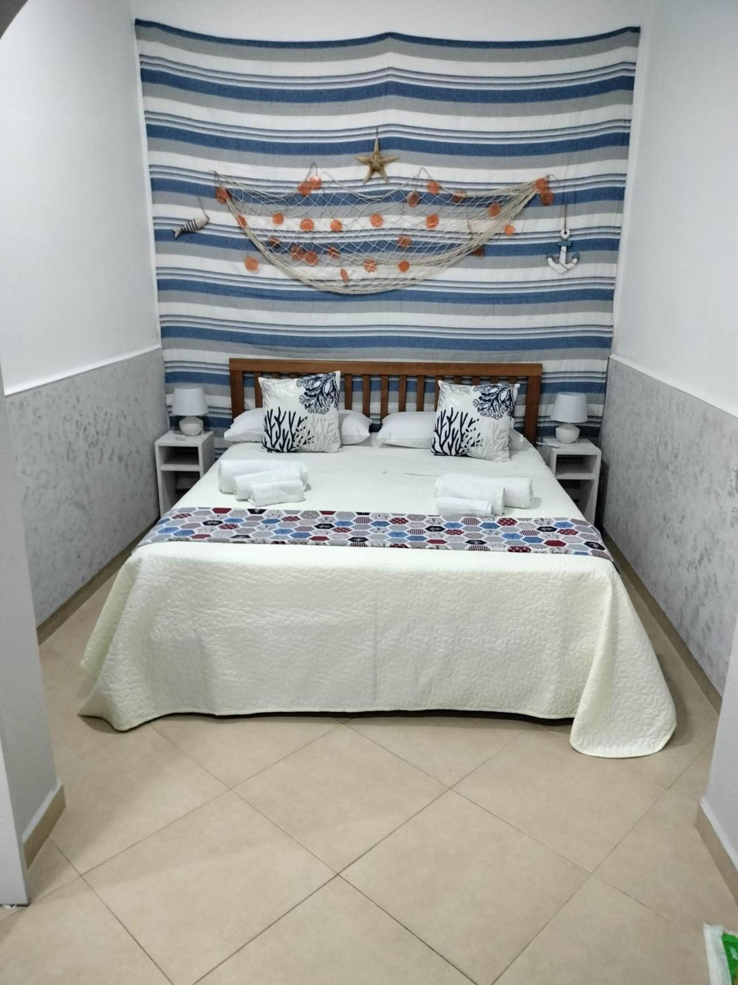 Domus Rosaliae - Casa Vacanze Palermo Exterior foto